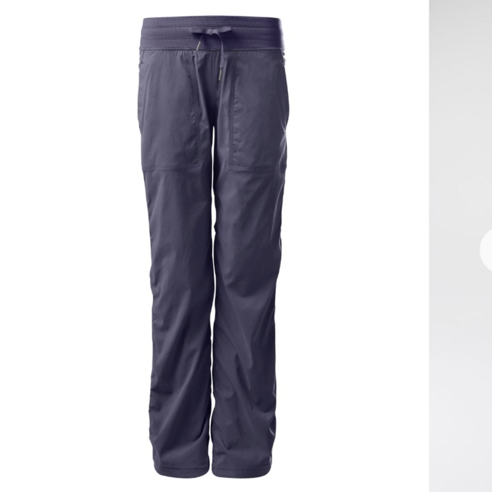 Lululemon Studio Pant (Regular) Light Purple - Picture 2 of 13